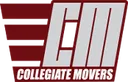 Collegiate Movers, Inc. Logo