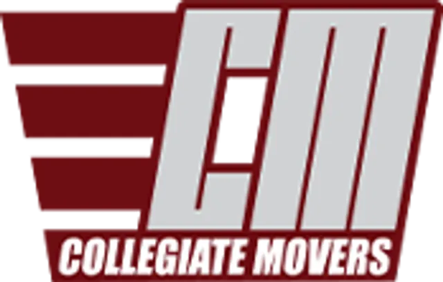 Collegiate Movers, Inc. Logo