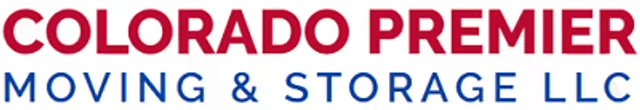 Colorado Premiere Moving & Storage Inc. Logo