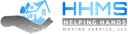 Helping Hands Moving Service Logo