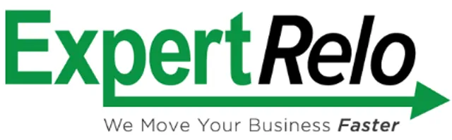 Expert Relocation Systems Logo