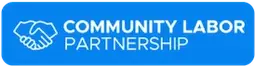 Community Labor Partnership Logo