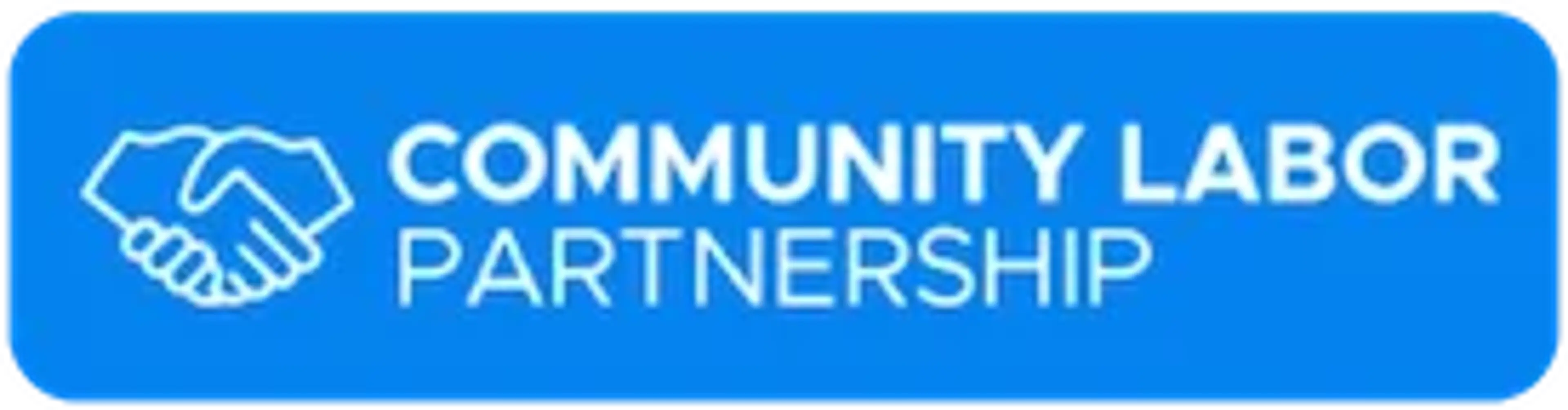 Community Labor Partnership logo