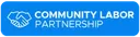 Community Labor Partnership Logo