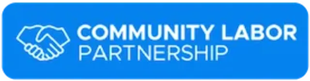 Community Labor Partnership Logo