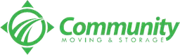 Community Moving & Storage Logo