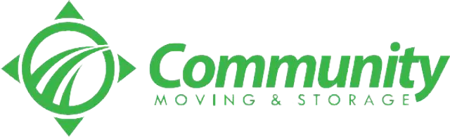 Community Moving & Storage Logo