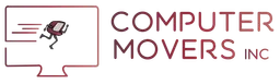 Computer Movers Inc Logo