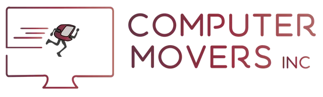 Computer Movers Inc Logo