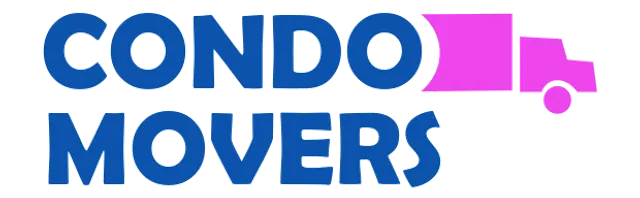 Condo Movers Logo