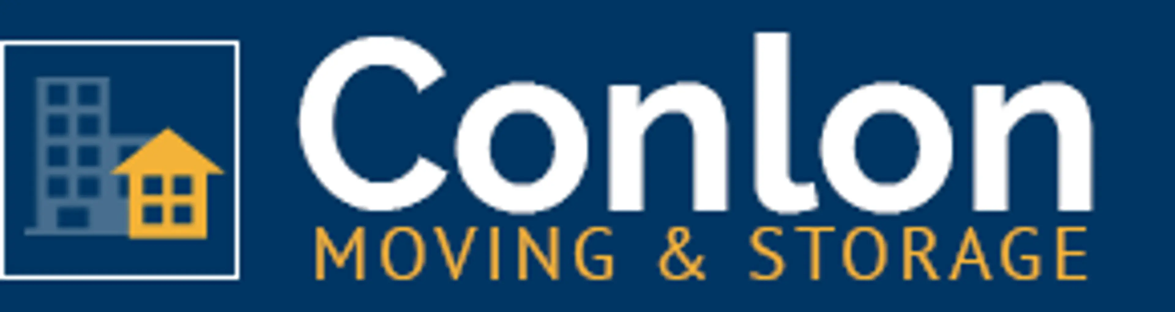 Conlon Moving Systems logo