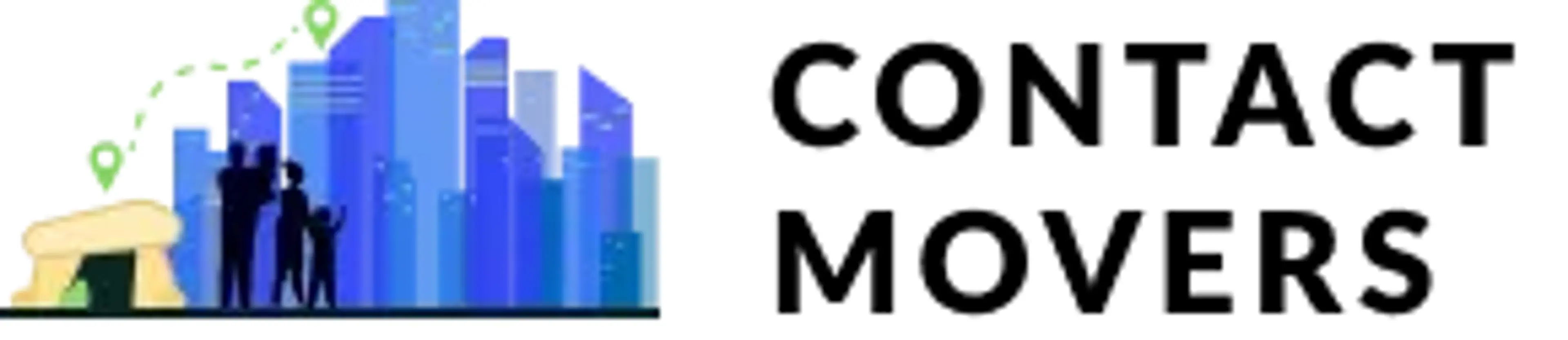 Contact Movers Inc logo