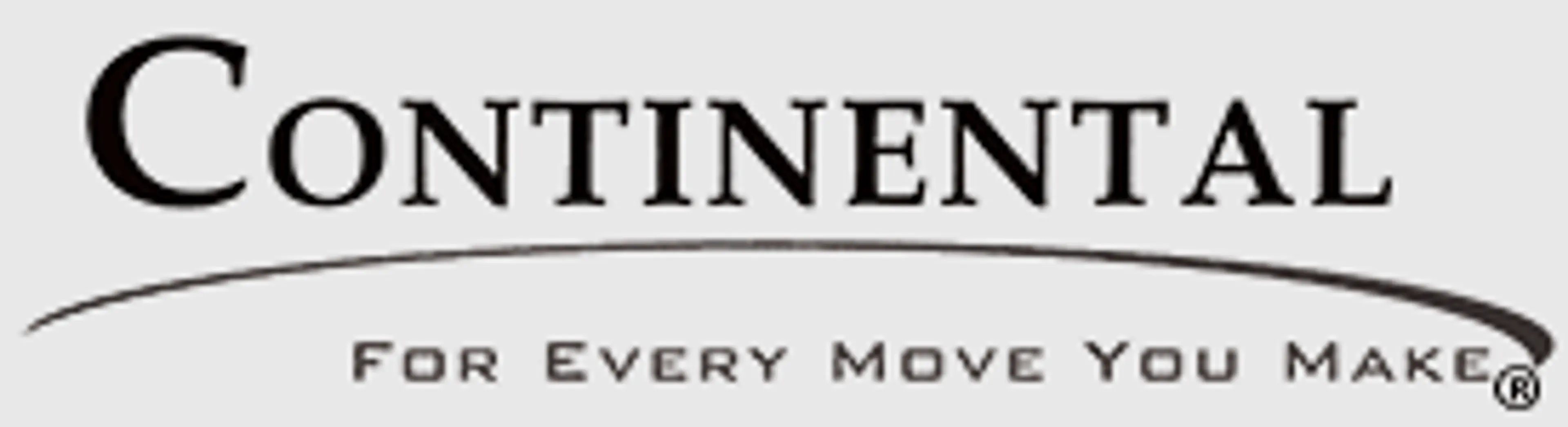 Continental-United logo