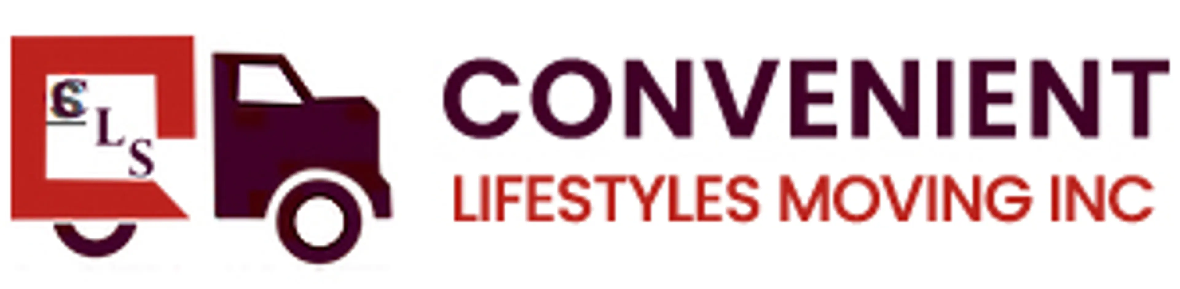 Convenient Lifestyles Moving Inc. logo