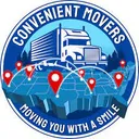 Convenient Movers Logo