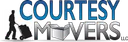 Courtesy Movers LLC Logo