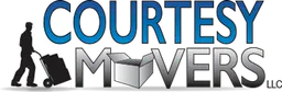 Courtesy Movers LLC Logo