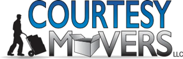 Courtesy Movers LLC Logo