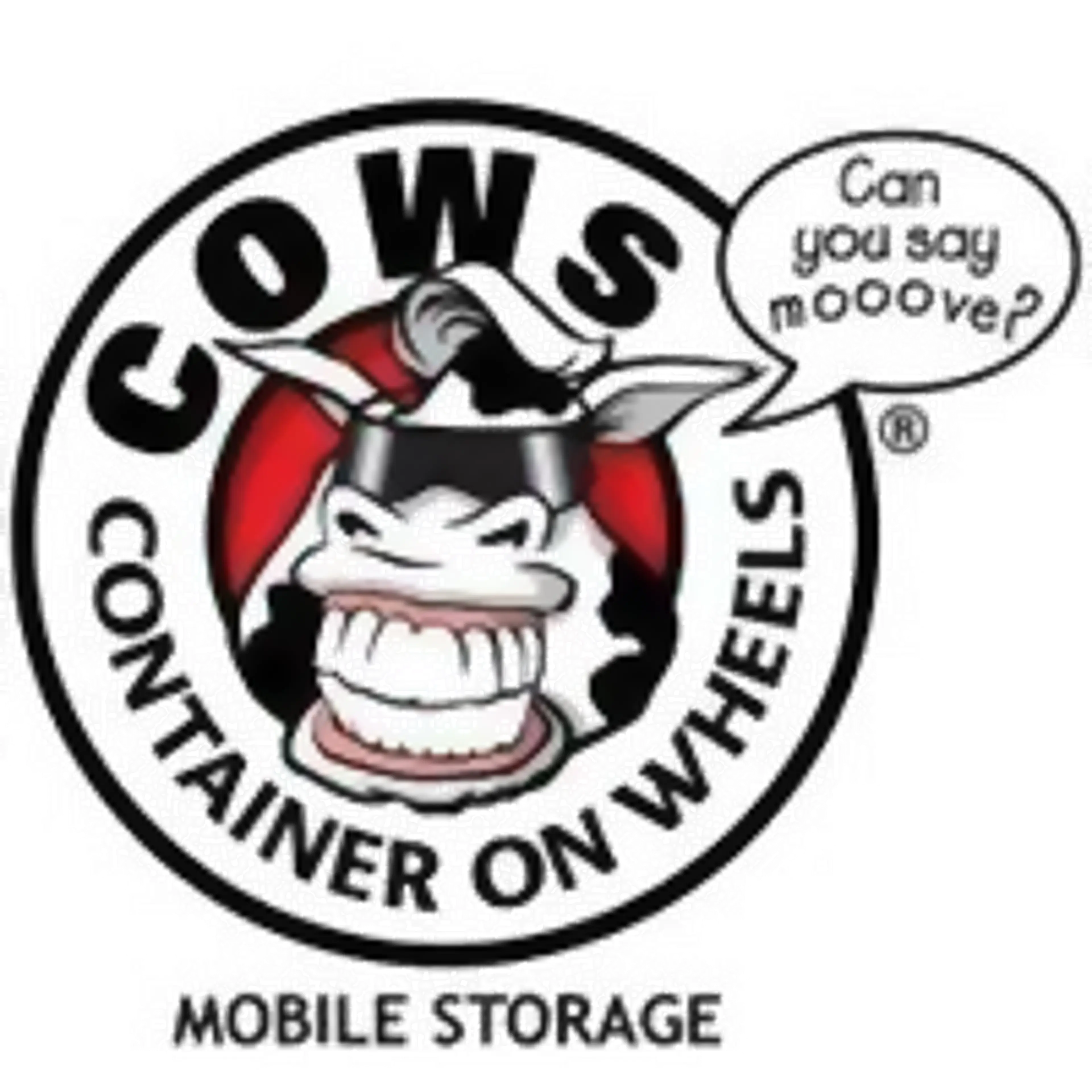 COWs of Delaware logo