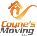 Coyne's Moving Logo