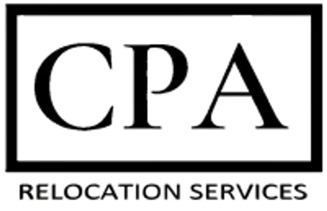 CPA Relocation Services LLC Logo