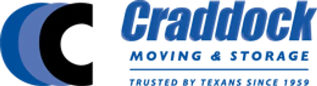 Craddock Moving & Storage Co Logo