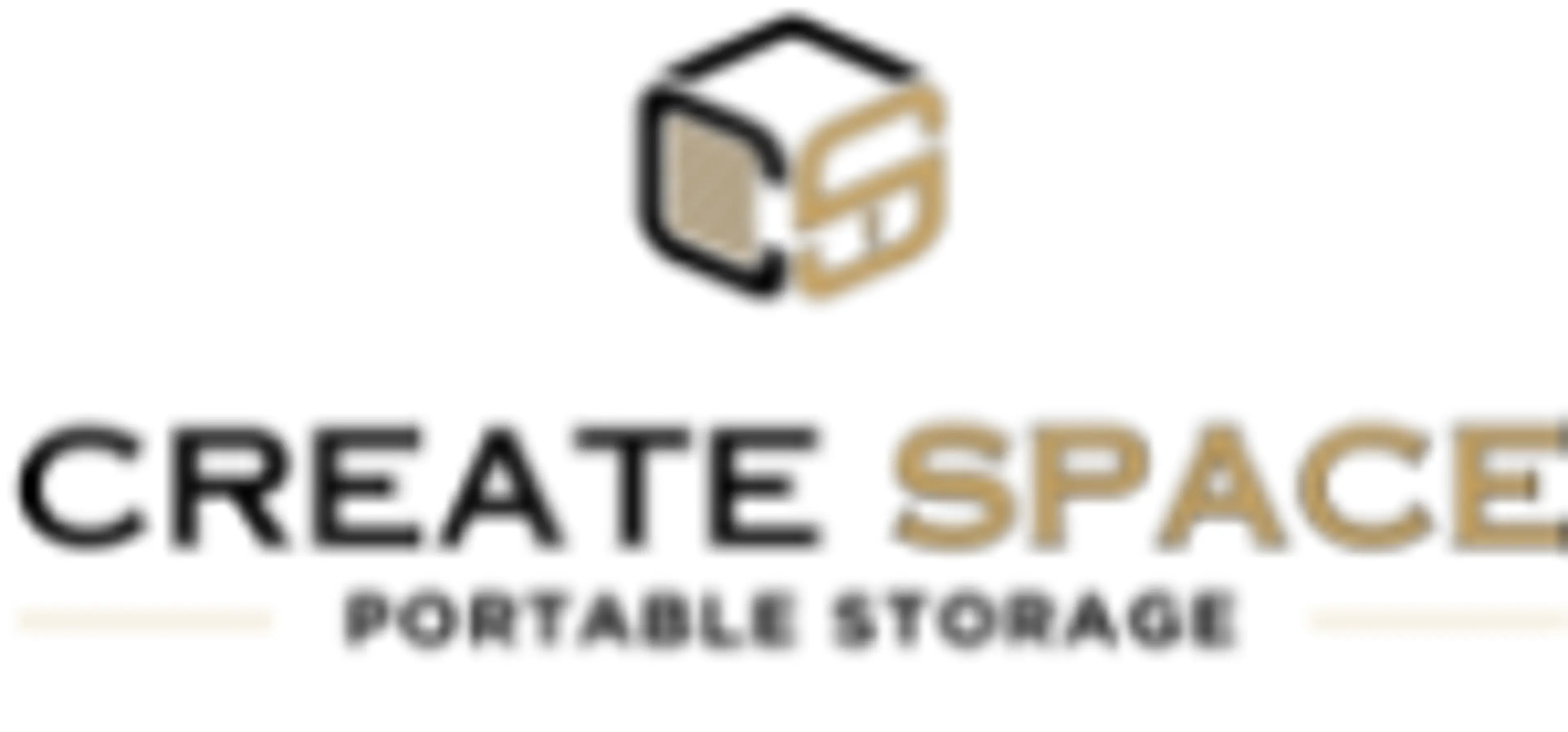 Create Space Storage logo