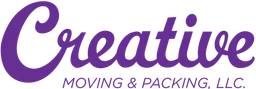 Creative Moving and Packing, LLC Logo