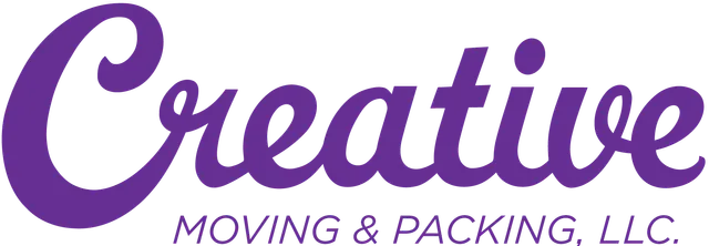 Creative Moving and Packing, LLC Logo