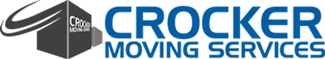 Crocker Moving Services Logo