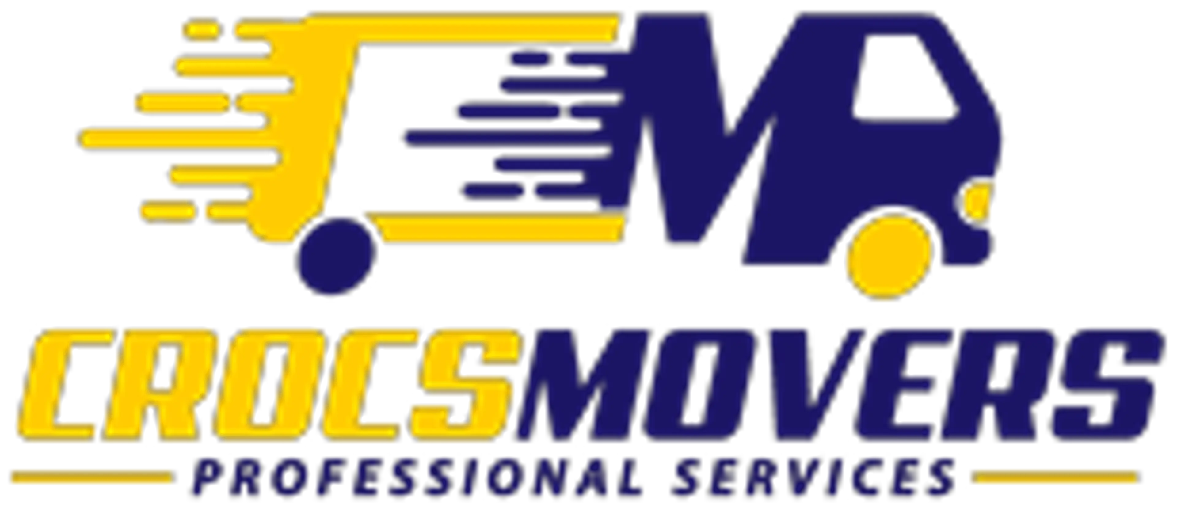 CrocsMovers Inc. logo