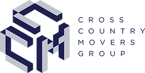 Cross Country Movers Group Logo