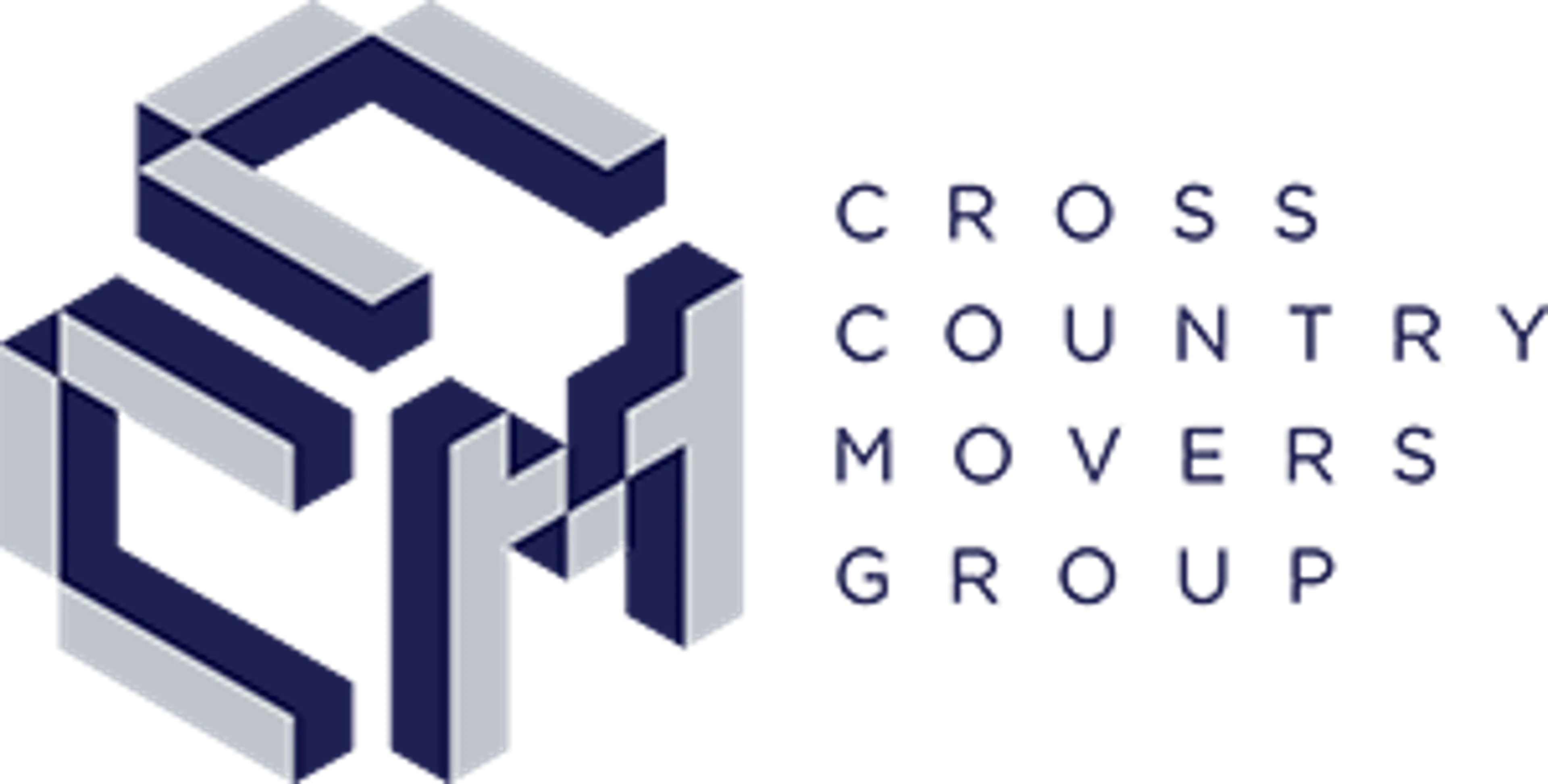 Cross Country Movers Group logo