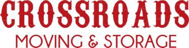 Crossroads Moving & Storage Logo