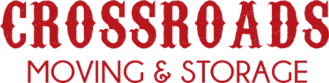 Crossroads Moving & Storage Logo