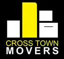 Cross Town Movers Logo