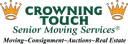 Crowning Touch Senior Moving Services Logo