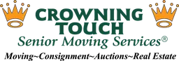 Crowning Touch Senior Moving Services Logo