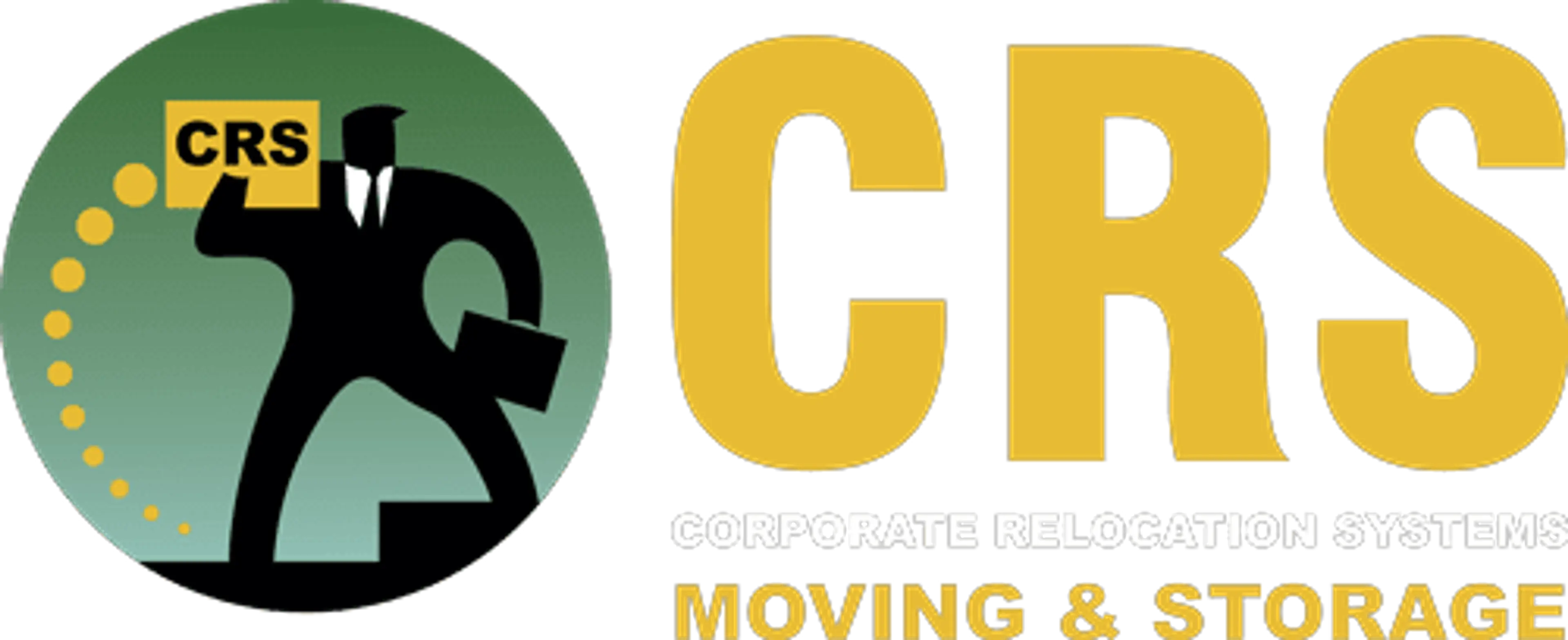 CRS Corporate Relocation Systems Inc. logo