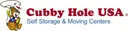 Cubby Hole USA 1 Self Storage & Moving Center-Wake Village / Texarkana Logo