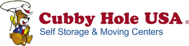 Cubby Hole USA 1 Self Storage & Moving Center-Wake Village / Texarkana Logo