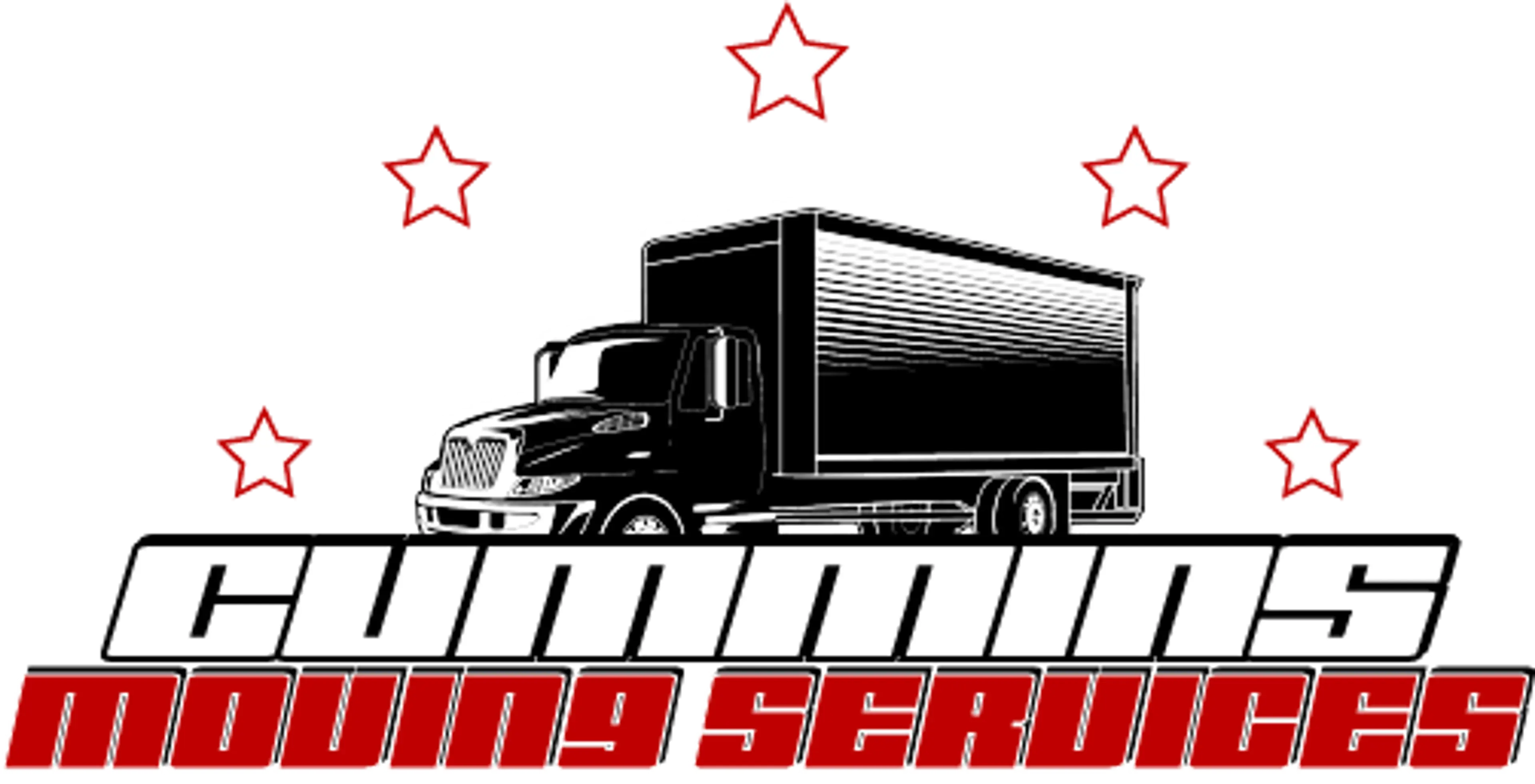 Cummins Moving Services LLC logo