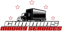 Cummins Moving Services LLC Logo