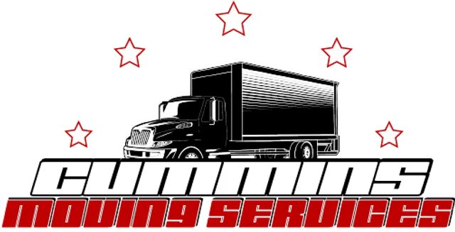 Cummins Moving Services LLC Logo