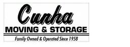 Cunha Trucking & Moving Co Inc Logo