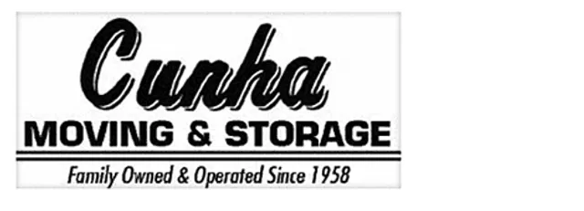 Cunha Trucking & Moving Co Inc Logo