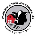 Dairyland Moving and Storage LLC Logo