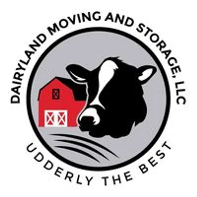 Dairyland Moving and Storage LLC Logo