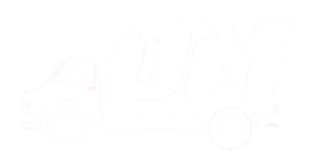 Dakota Moving Logo