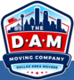 Maid for Moving LLC Logo